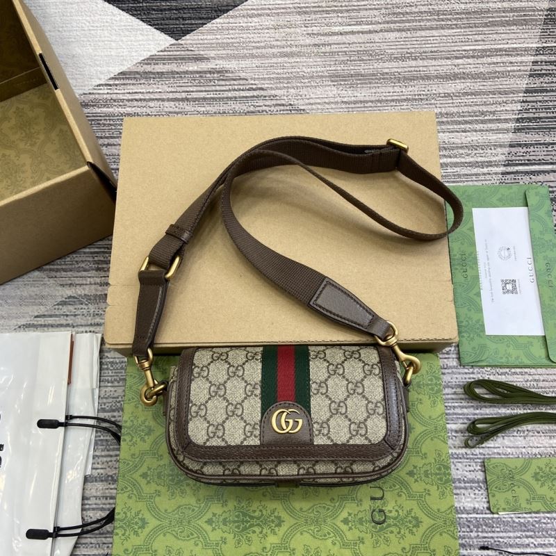 Gucci Satchel Bags